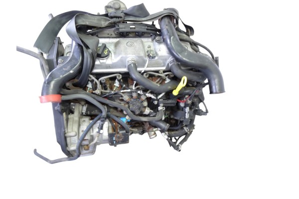 F9DA MOTOR COMPLETO FORD FOCUS BERLINA (CAK)