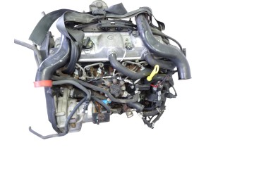 F9DA MOTOR COMPLETO FORD FOCUS BERLINA (CAK)