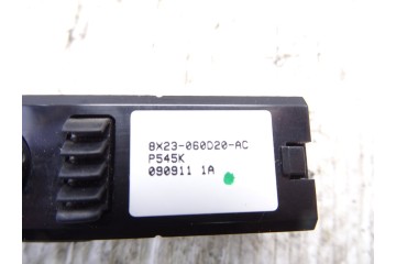 EMBELLECEDOR SALPICADERO JAGUAR XF