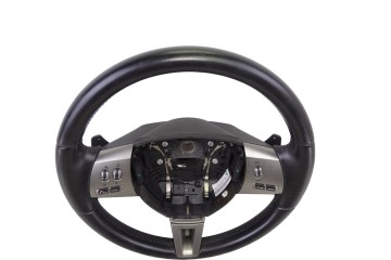 8X23AB VOLANTE JAGUAR XF