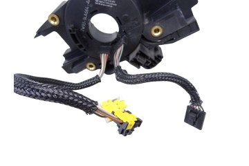 2W9314A664AF ANILLO AIRBAG JAGUAR XF