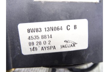 2W9314A664AF ANILLO AIRBAG JAGUAR XF