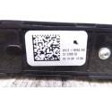 8X2311B650AB WARNING JAGUAR XF