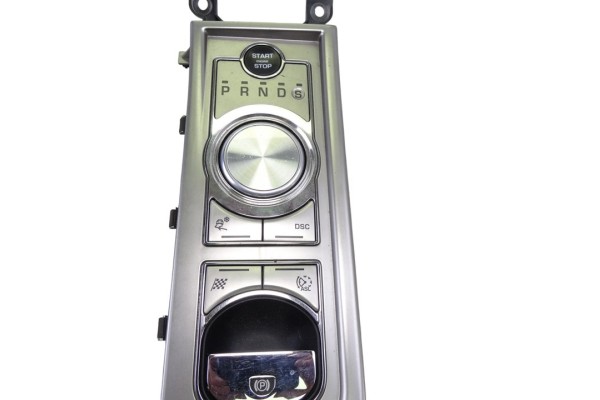 9X237E453BB MANDO MULTIFUNCION JAGUAR XF