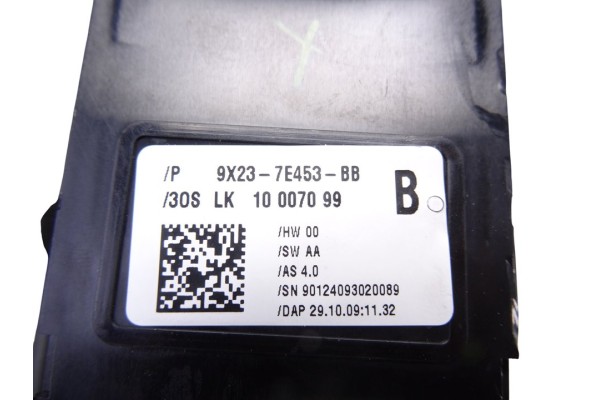9X237E453BB MANDO MULTIFUNCION JAGUAR XF