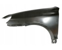 Mudguard front LEFT steel PORSCHE CAYENNE I 9PA 957 10 07 09 10