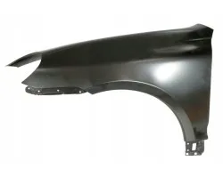 Blic 6504-04-5720315P Guardabarros delantero izquierdo para Porsche Cayenne I