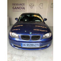 BMW SERIE 1 BERLINA (E81/E87) 116d