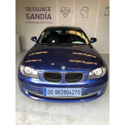 BMW SERIE 1 BERLINA (E81/E87) 116d
