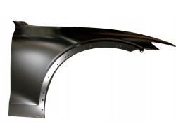 Mudguard right front