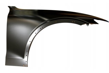 Mudguard right front