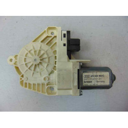 4F0959801C MOTOR ELEVALUNAS TRASERO IZQUIERDO AUDI A6 BERLINA (4F2)