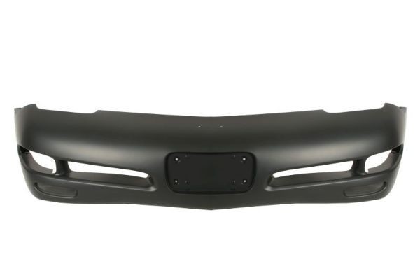 Front bumper halogen CHEVROLET CORVETTE C5 04 97 12 04