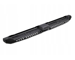 Side steps thresholds model X Volkswagen Amarok 2010 2021