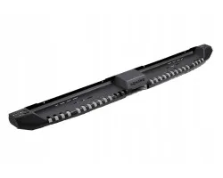 Estribos laterales modelo X para Volkswagen Amarok 2010-2022