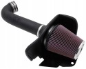 KN AIR FILTER DODGE DURANGO GRAND CHEROKEE IV