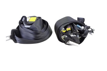 KIT AIRBAG CITROEN NEMO