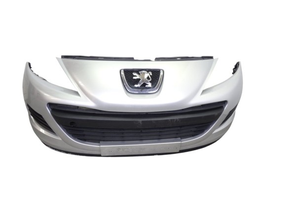 MORRO COMPLETO PEUGEOT 207