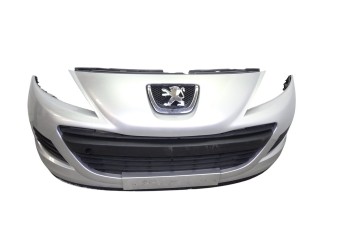 MORRO COMPLETO PEUGEOT 207