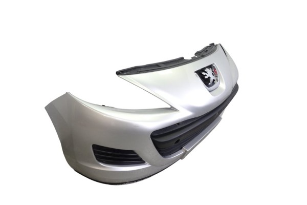 MORRO COMPLETO PEUGEOT 207