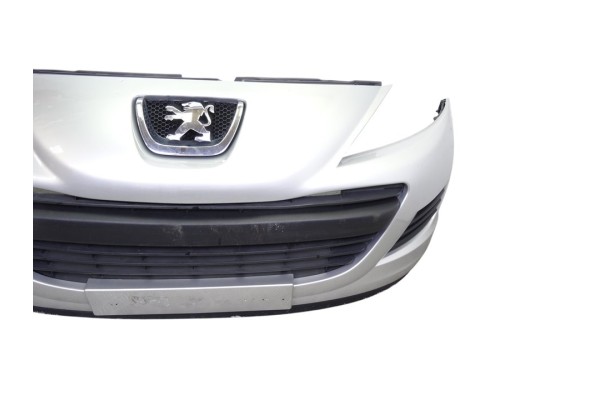 MORRO COMPLETO PEUGEOT 207