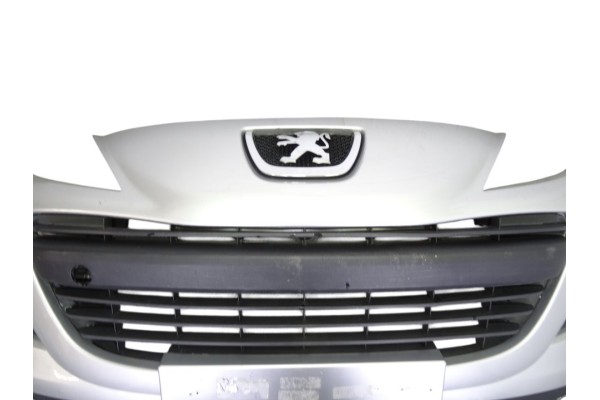 MORRO COMPLETO PEUGEOT 207