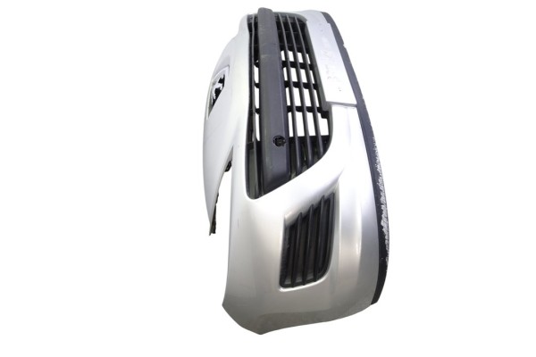 MORRO COMPLETO PEUGEOT 207