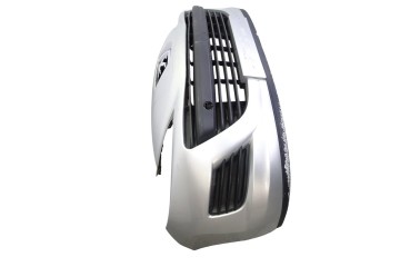 MORRO COMPLETO PEUGEOT 207