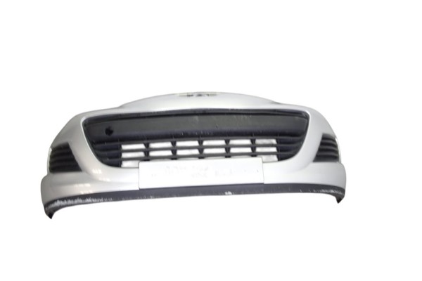 MORRO COMPLETO PEUGEOT 207