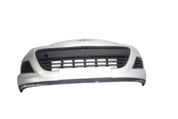 MORRO COMPLETO PEUGEOT 207