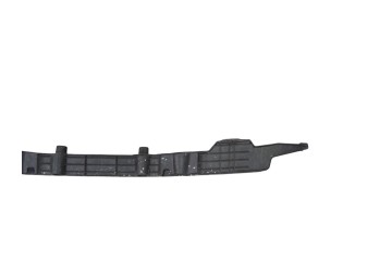 1355231080 REFUERZO PARAGOLPES TRASERO CITROEN NEMO