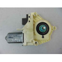 4F0959801C MOTOR ELEVALUNAS TRASERO IZQUIERDO AUDI A6 BERLINA (4F2) 2.7 TDI 4F0959801C 183606 AUDI - 5
