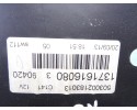 1371616080 CUADRO INSTRUMENTOS CITROEN NEMO