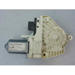 4F0959802D MOTOR ELEVALUNAS DELANTERO DERECHO AUDI A6 BERLINA (4F2)