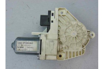 4F0959802D MOTOR ELEVALUNAS DELANTERO DERECHO AUDI A6 BERLINA (4F2) 2.7 TDI 4F0959802D 183608 AUDI - 1