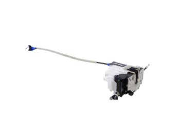 CERRADURA PUERTA DELANTERA DERECHA CITROEN NEMO