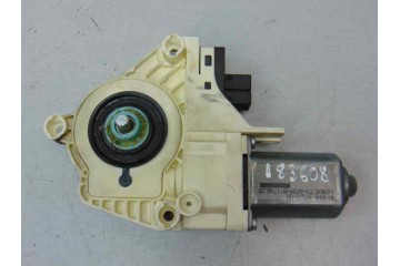 4F0959802D MOTOR ELEVALUNAS DELANTERO DERECHO AUDI A6 BERLINA (4F2) 2.7 TDI 4F0959802D 183608 AUDI - 4