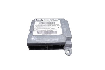 1376420080 CENTRALITA AIRBAG CITROEN NEMO