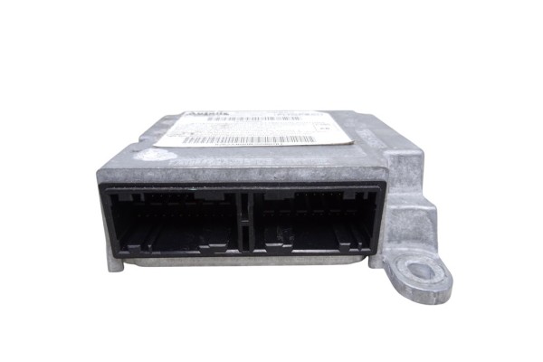 1376420080 CENTRALITA AIRBAG CITROEN NEMO