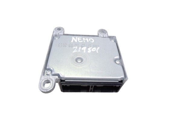 1376420080 CENTRALITA AIRBAG CITROEN NEMO