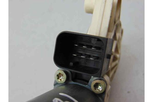 A2118202442 MOTOR ELEVALUNAS TRASERO DERECHO MERCEDES-BENZ CLASE E (BM 211) BERLINA