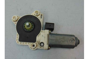 A2118202442 MOTOR ELEVALUNAS TRASERO DERECHO MERCEDES-BENZ CLASE E (BM 211) BERLINA