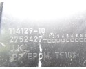 2752427 ALETIN TRASERO IZQUIERDO MINI MINI (R56)