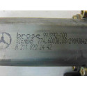 A2118202442 MOTOR ELEVALUNAS TRASERO DERECHO MERCEDES-BENZ CLASE E (BM 211) BERLINA