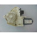 4F0959801D MOTOR ELEVALUNAS DELANTERO IZQUIERDO AUDI A6 BERLINA (4F2) 2.7 TDI 4F0959801D 183611 AUDI - 1