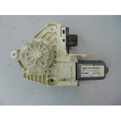 4F0959801D MOTOR ELEVALUNAS DELANTERO IZQUIERDO AUDI A6 BERLINA (4F2)
