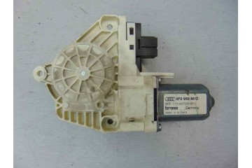 4F0959801D MOTOR ELEVALUNAS DELANTERO IZQUIERDO AUDI A6 BERLINA (4F2) 2.7 TDI 4F0959801D 183611 AUDI - 1