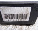 2754528 CERRADURA MALETERO / PORTON MINI MINI (R56)