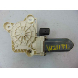 A2118202342 MOTOR ELEVALUNAS TRASERO IZQUIERDO MERCEDES-BENZ CLASE E (BM 211) BERLINA