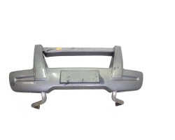 REFUERZO PARAGOLPES DELANTERO HYUNDAI H-1 STAREX ()